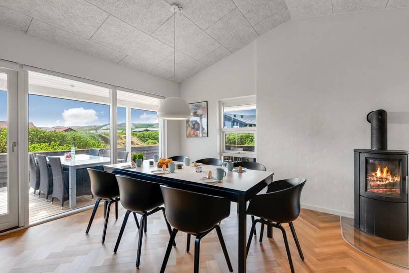 Foto von Ferienhaus IJ31 in Årgab - Westjütland