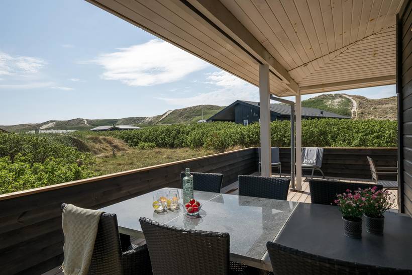 Foto von Ferienhaus IJ31 in Årgab - Westjütland
