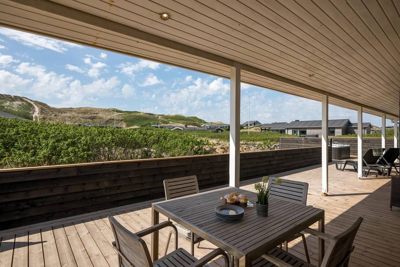 Foto von Ferienhaus IJ31 in Årgab - Westjütland