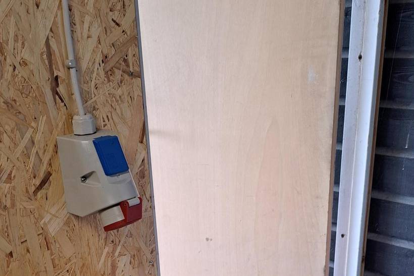 Foto von Ferienhaus IJ31 in Årgab - Westjütland