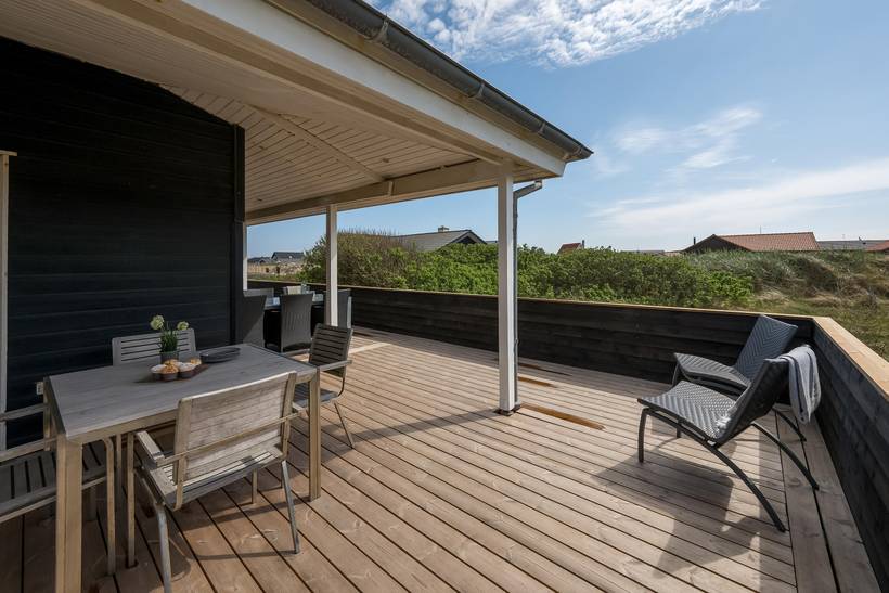 Foto von Ferienhaus IJ31 in Årgab - Westjütland