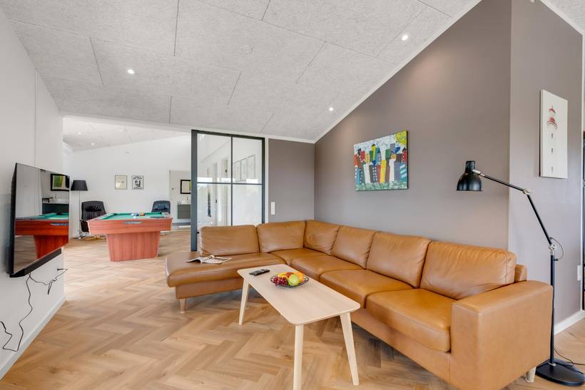 Foto von Ferienhaus IJ31 in Årgab - Westjütland