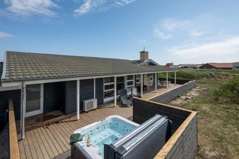 Foto von Ferienhaus IJ31 in Årgab - Westjütland