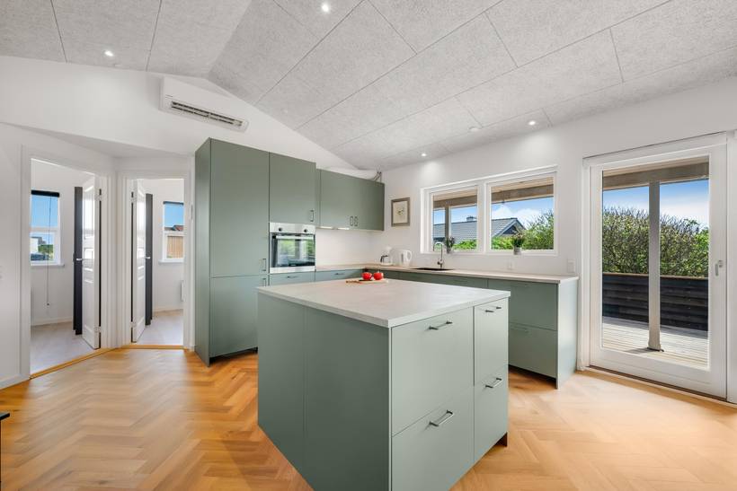 Foto von Ferienhaus IJ31 in Årgab - Westjütland