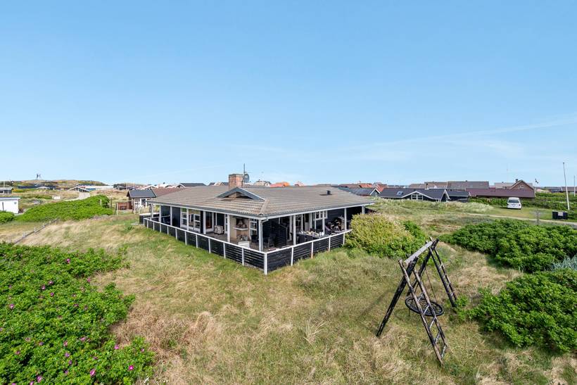 Foto von Ferienhaus IJ31 in Årgab - Westjütland