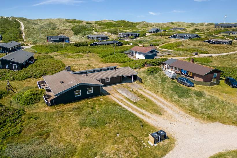 Foto von Ferienhaus IJ31 in Årgab - Westjütland