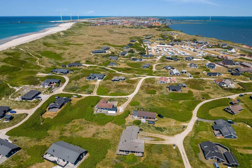 Foto von Ferienhaus IJ31 in Årgab - Westjütland