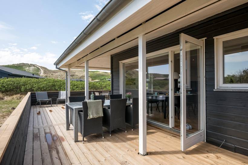 Foto von Ferienhaus IJ31 in Årgab - Westjütland