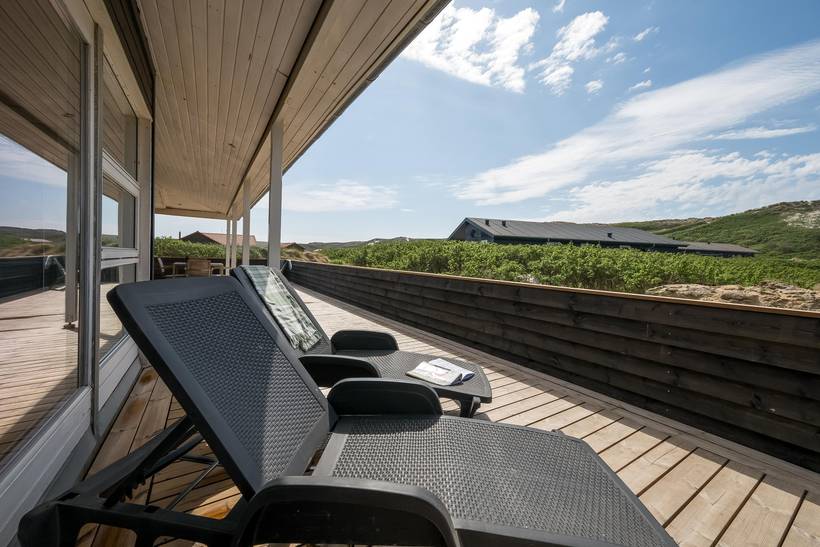 Foto von Ferienhaus IJ31 in Årgab - Westjütland
