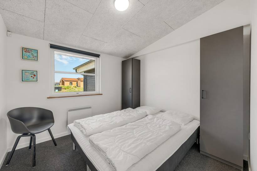 Foto von Ferienhaus IJ31 in Årgab - Westjütland