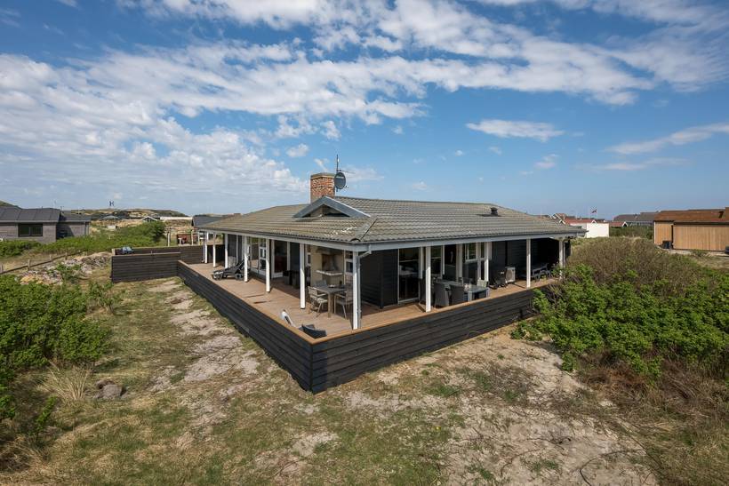 Foto von Ferienhaus IJ31 in Årgab - Westjütland