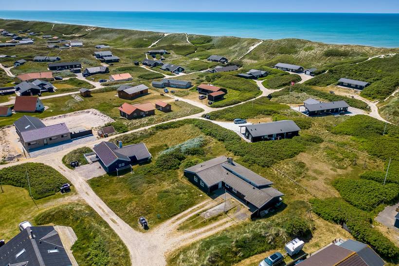 Foto von Ferienhaus IJ31 in Årgab - Westjütland