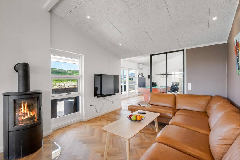 Foto von Ferienhaus IJ31 in Årgab - Westjütland