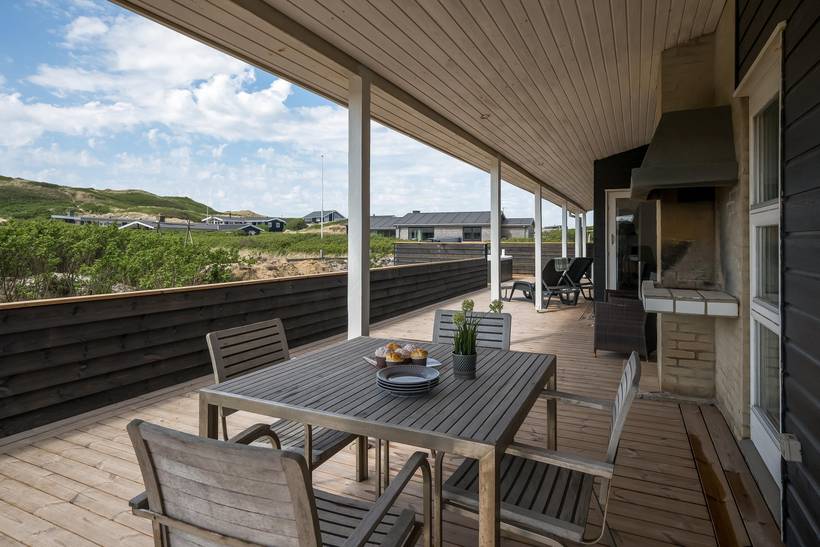 Foto von Ferienhaus IJ31 in Årgab - Westjütland