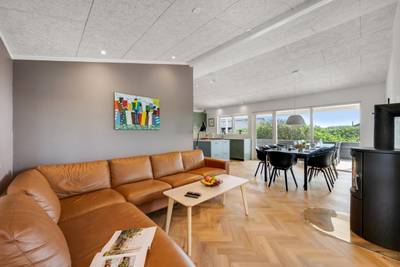 Vorschaubild von Ferienhaus IJ31 in Årgab - Westjütland