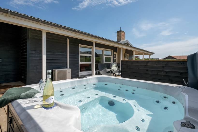 Foto von Ferienhaus IJ31 in Årgab - Westjütland