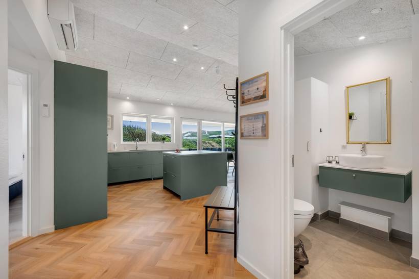 Foto von Ferienhaus IJ31 in Årgab - Westjütland