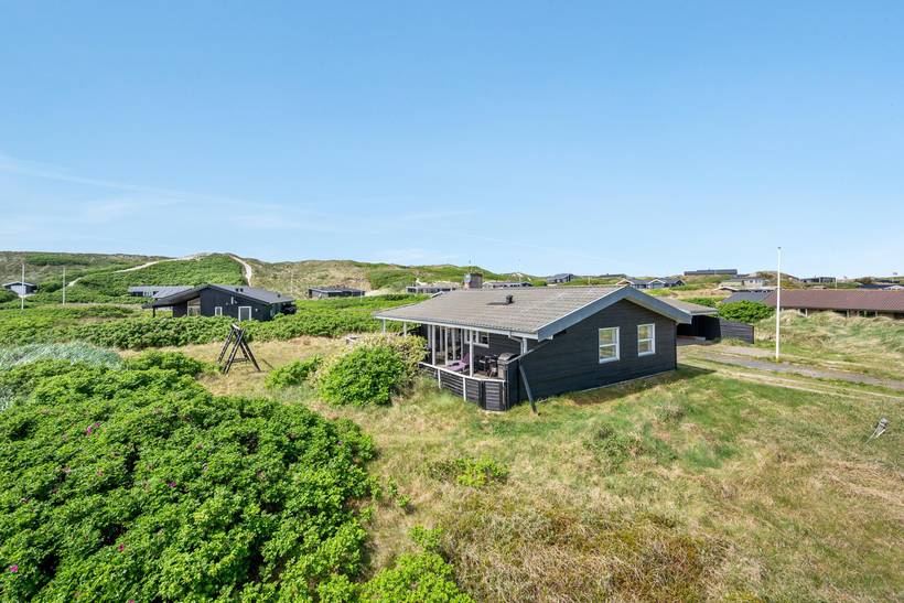 Foto von Ferienhaus IJ31 in Årgab - Westjütland