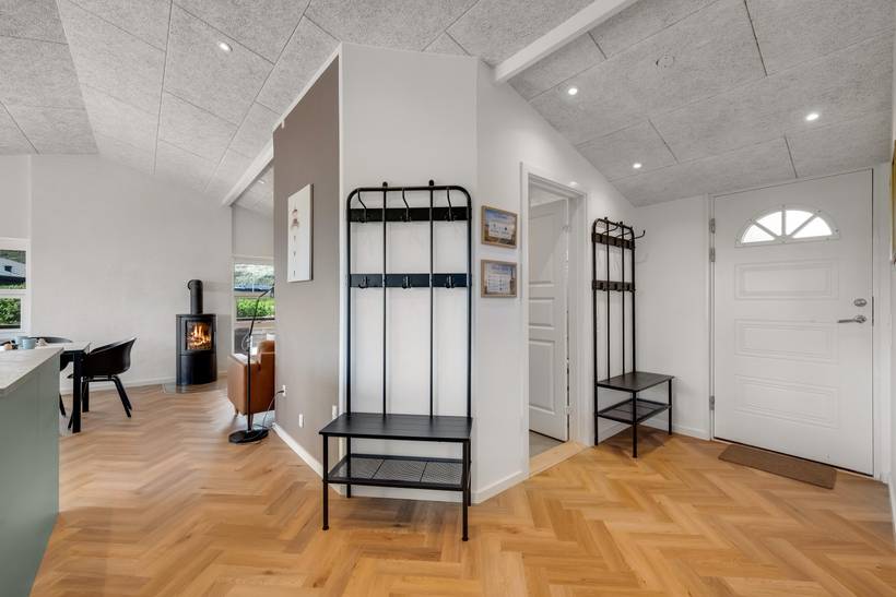 Foto von Ferienhaus IJ31 in Årgab - Westjütland