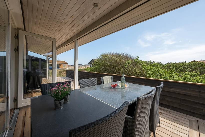 Foto von Ferienhaus IJ31 in Årgab - Westjütland