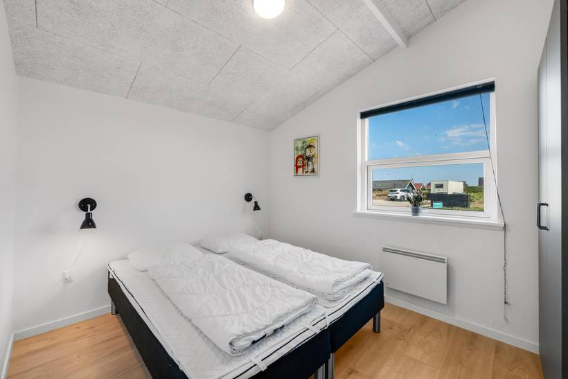 Foto von Ferienhaus IJ31 in Årgab - Westjütland