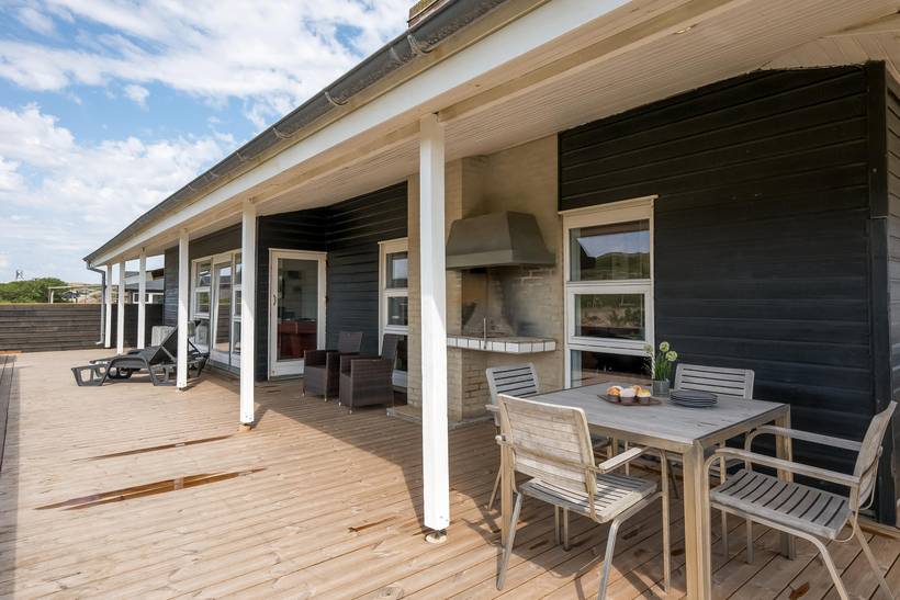 Foto von Ferienhaus IJ31 in Årgab - Westjütland