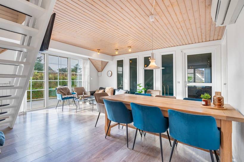 Foto von Ferienhaus IJ36 in Henne Strand - Westjütland