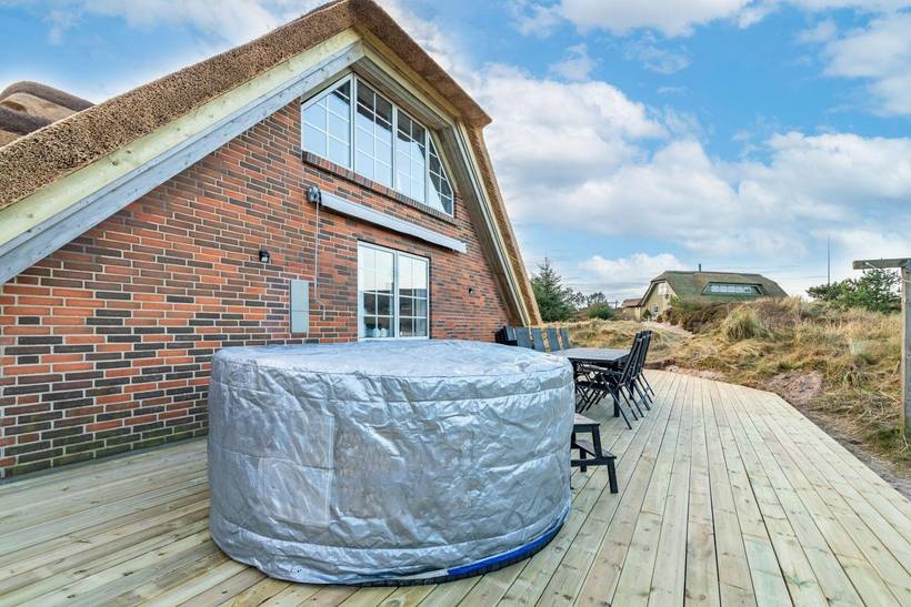 Foto von Ferienhaus IJ36 in Henne Strand - Westjütland