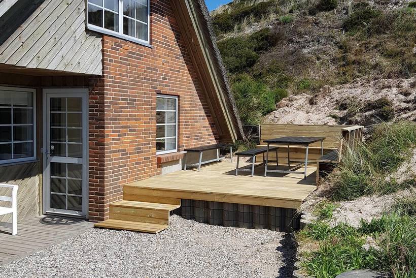 Foto von Ferienhaus IJ36 in Henne Strand - Westjütland