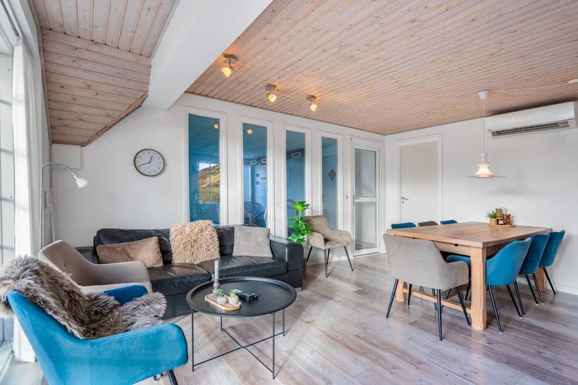 Foto von Ferienhaus IJ36 in Henne Strand - Westjütland