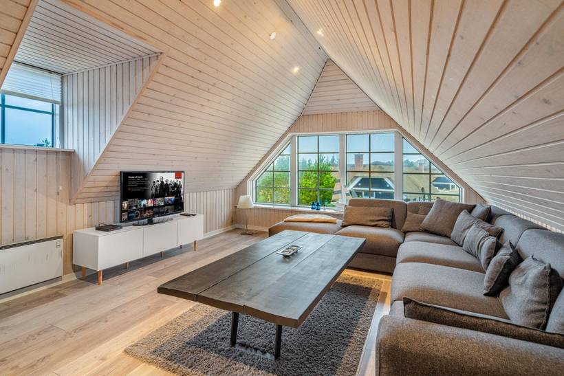 Foto von Ferienhaus IJ36 in Henne Strand - Westjütland