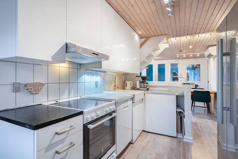 Foto von Ferienhaus IJ36 in Henne Strand - Westjütland
