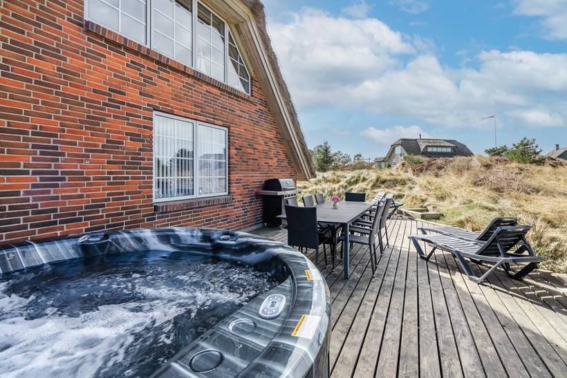 Foto von Ferienhaus IJ36 in Henne Strand - Westjütland
