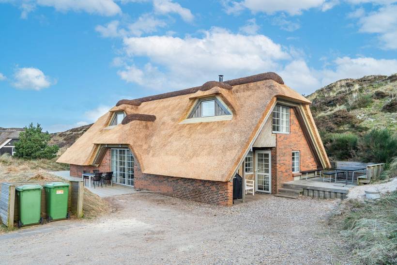 Foto von Ferienhaus IJ36 in Henne Strand - Westjütland