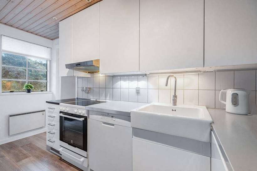 Foto von Ferienhaus IJ36 in Henne Strand - Westjütland
