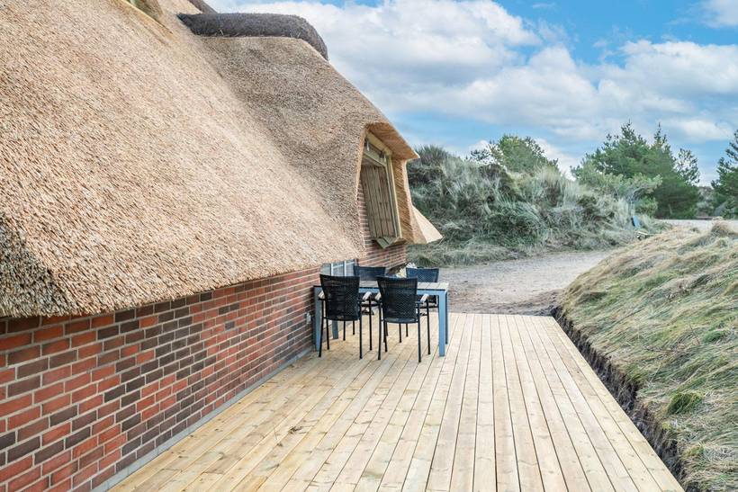 Foto von Ferienhaus IJ36 in Henne Strand - Westjütland