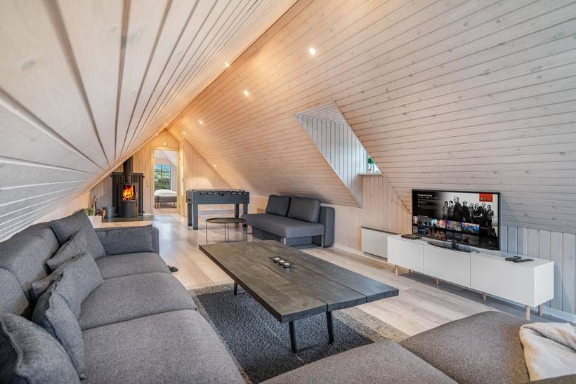 Foto von Ferienhaus IJ36 in Henne Strand - Westjütland