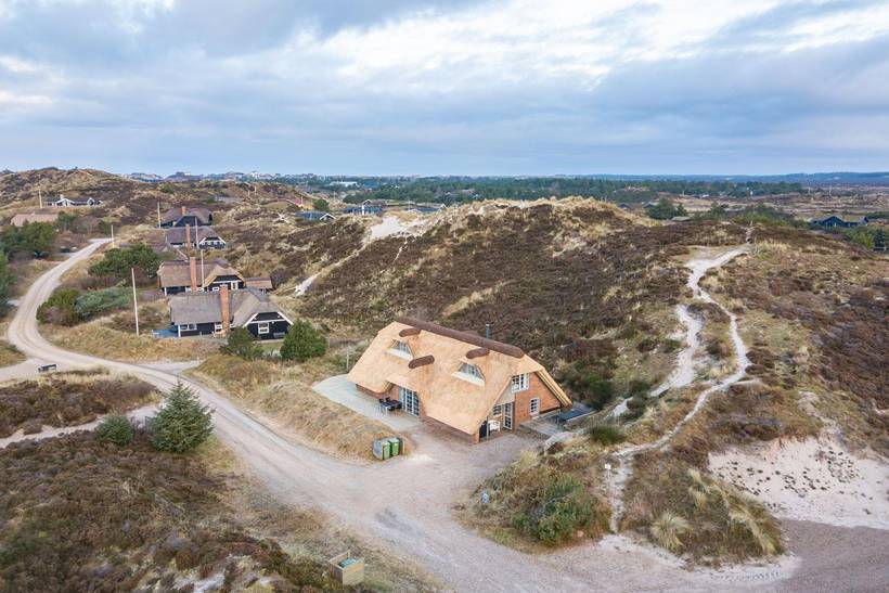 Foto von Ferienhaus IJ36 in Henne Strand - Westjütland