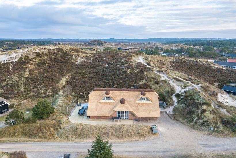 Foto von Ferienhaus IJ36 in Henne Strand - Westjütland