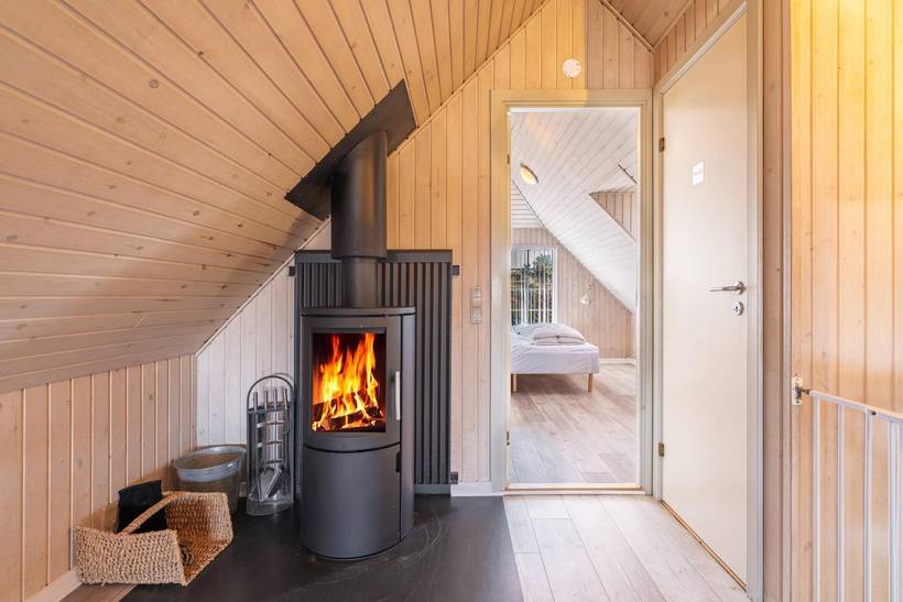 Foto von Ferienhaus IJ36 in Henne Strand - Westjütland