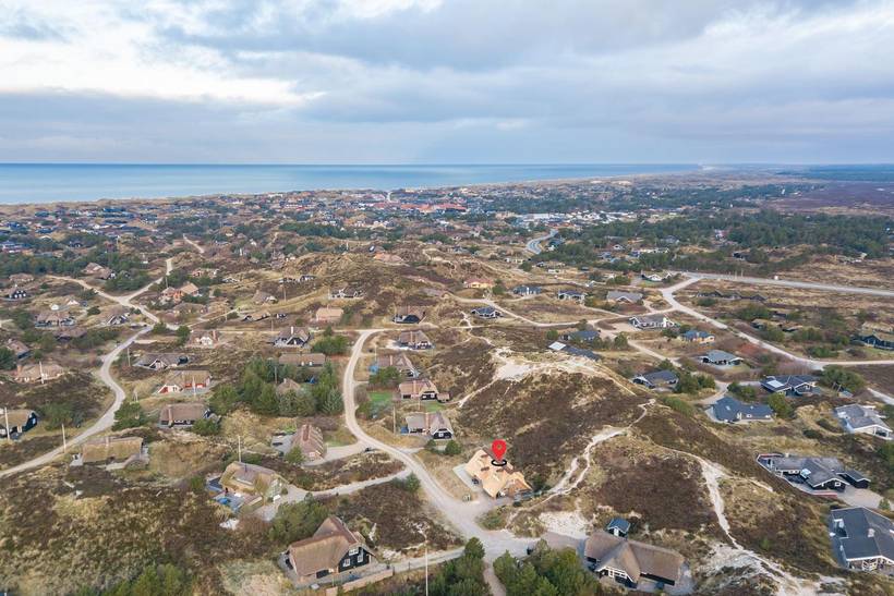 Foto von Ferienhaus IJ36 in Henne Strand - Westjütland