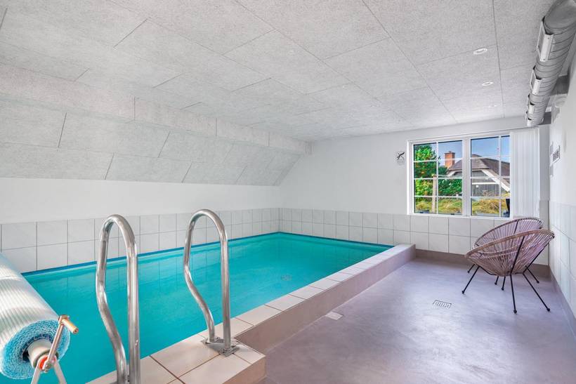 Foto von Ferienhaus IJ36 in Henne Strand - Westjütland