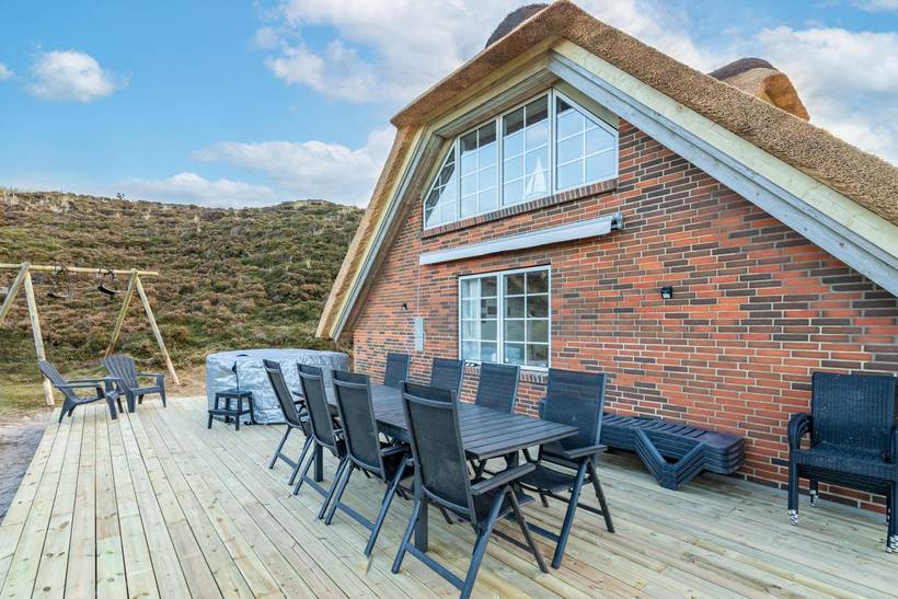 Foto von Ferienhaus IJ36 in Henne Strand - Westjütland
