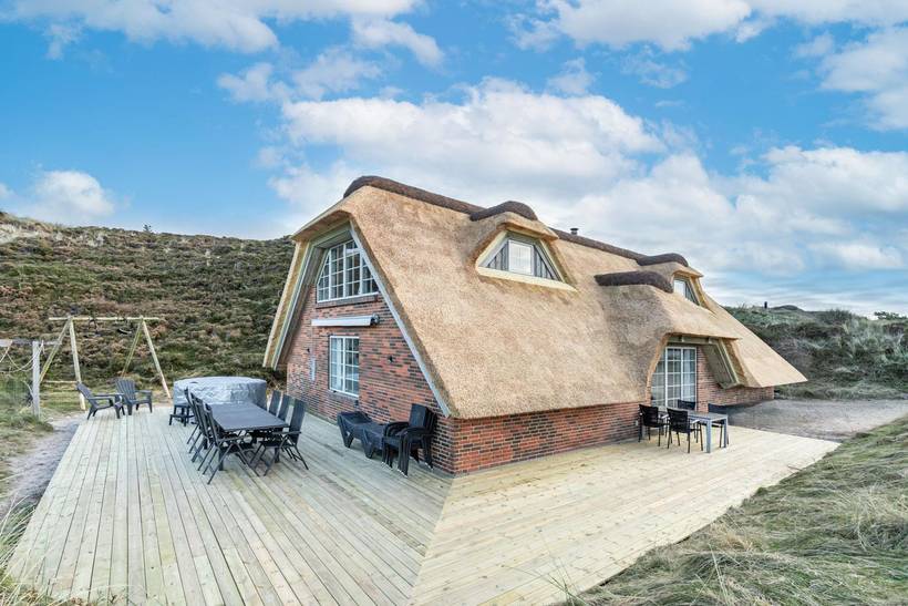 Foto von Ferienhaus IJ36 in Henne Strand - Westjütland