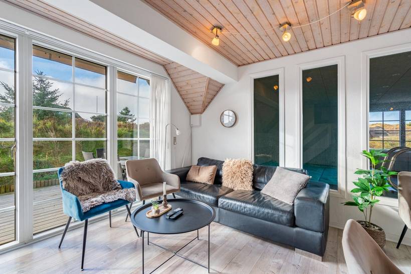 Foto von Ferienhaus IJ36 in Henne Strand - Westjütland