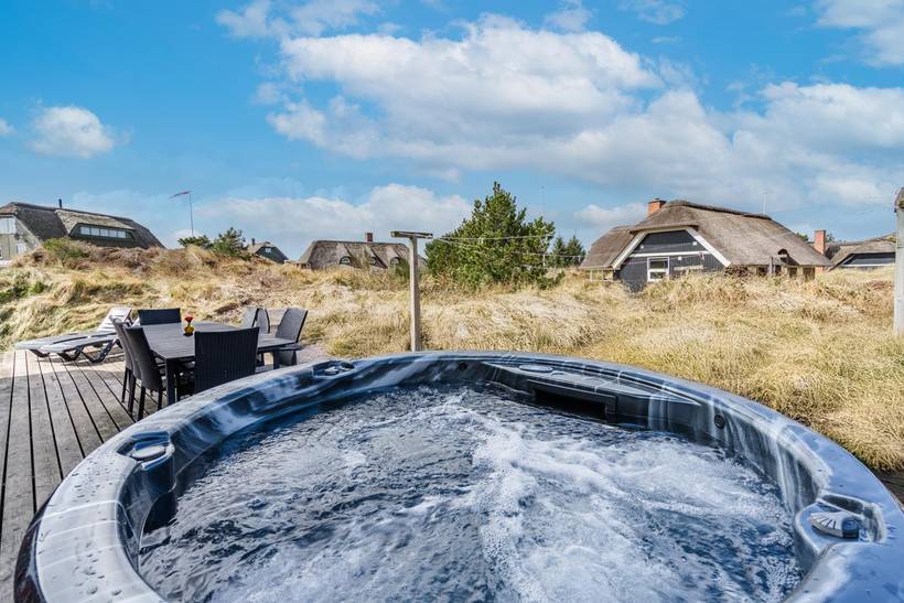 Foto von Ferienhaus IJ36 in Henne Strand - Westjütland