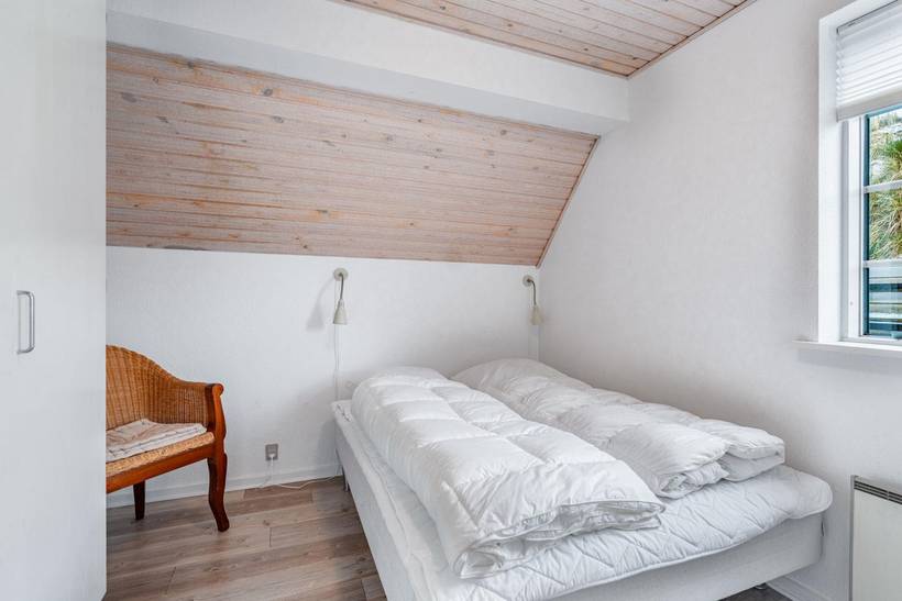 Foto von Ferienhaus IJ36 in Henne Strand - Westjütland