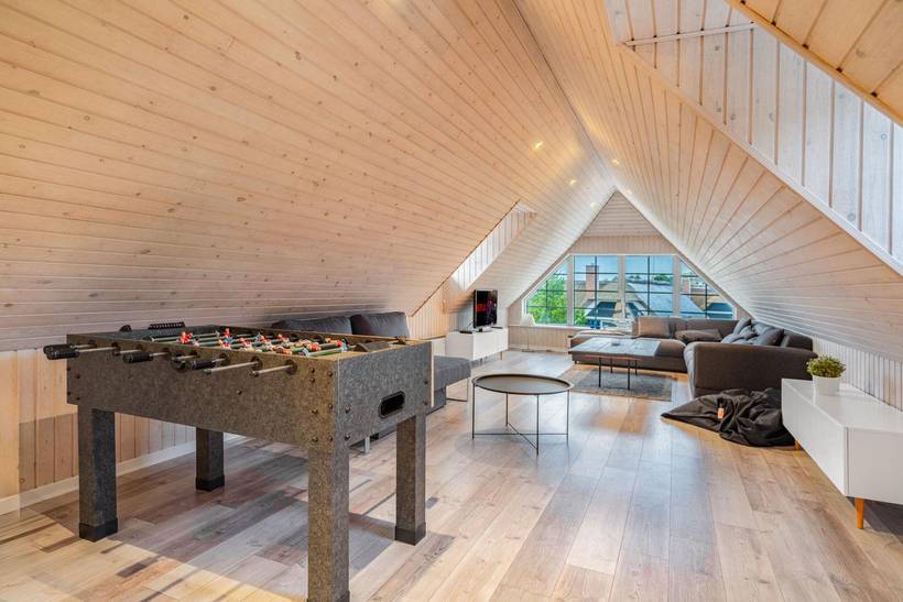 Foto von Ferienhaus IJ36 in Henne Strand - Westjütland