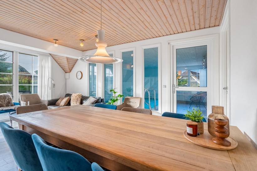 Foto von Ferienhaus IJ36 in Henne Strand - Westjütland