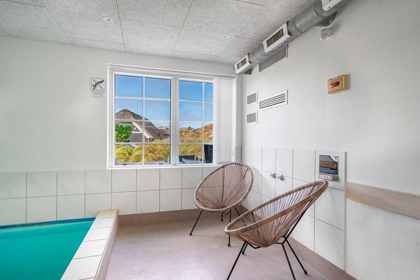 Foto von Ferienhaus IJ36 in Henne Strand - Westjütland